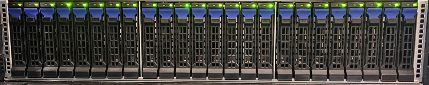 Takto vypadá náš backup server